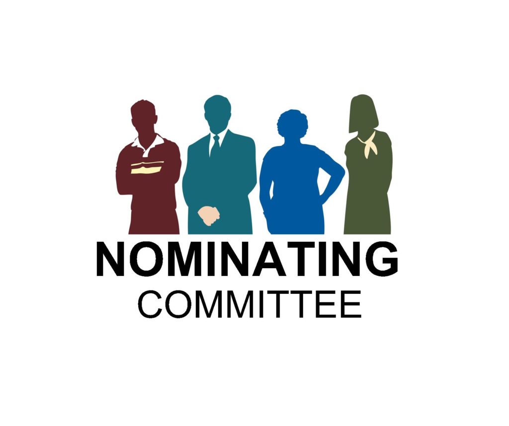Nominating Committee Report - Stillwater PTSA