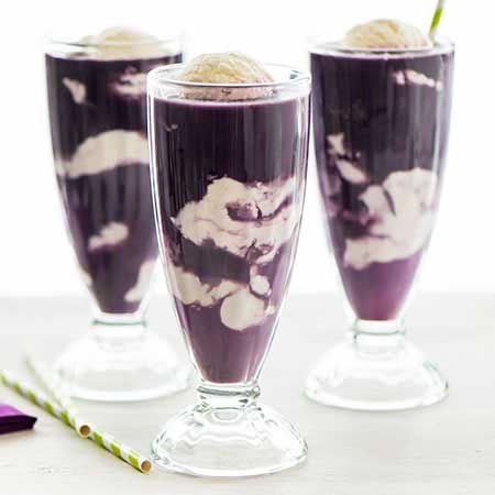 Purple Cow Purple Cow