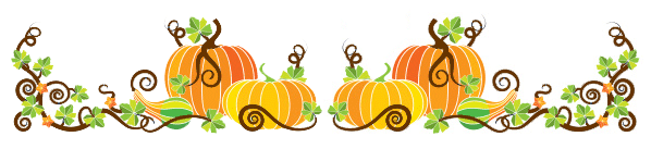 pumpkin header